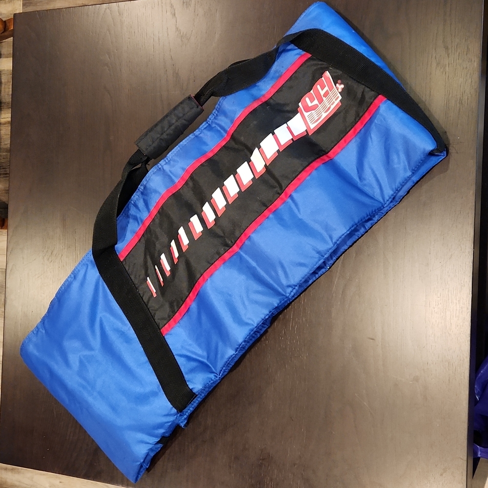 SGI Ski bag